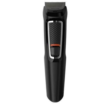 Trymer 8 w 1 Philips Multigroom Series 3000 MG3730