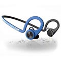 Bezprzewodowe Słuchawki Sportowe Plantronics BackBeat Fit 2 - Niebieskie