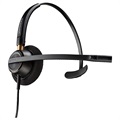 Słuchawka Mono Plantronics EncorePro HW510 - Czarna