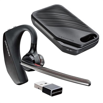 Zestaw Słuchawkowy Bluetooth Plantronics Voyager 5200 UC