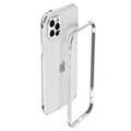 iPhone 12 Pro Metalowy Bumper Polar Lights Style
