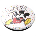 Podpórka & Uchwyt PopSockets Disney - Confetti Mickey