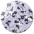 Podpórka & Uchwyt PopSockets Disney - Minnie Lilac Pattern