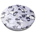 Podpórka & Uchwyt PopSockets Disney - Minnie Lilac Pattern