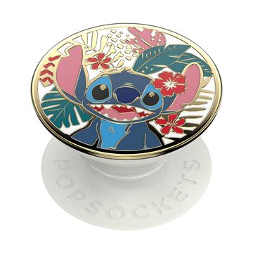 Podpórka & Uchwyt PopSockets Enamel - Stitch