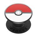 Podpórka & Uchwyt PopSockets Enamel - Pokeball