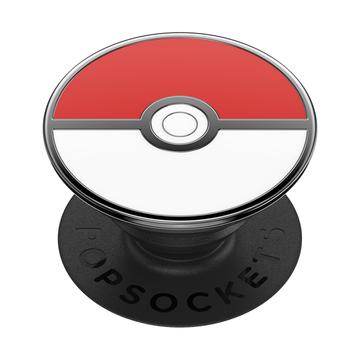 Podpórka & Uchwyt PopSockets Enamel - Pokeball
