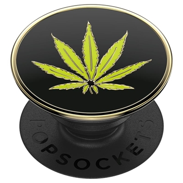 Podpórka & Uchwyt PopSockets Enamel - Pot Luck