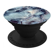 Podpórka & Uchwyt PopSockets - Blue Marble