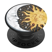 Podpórka & Uchwyt PopSockets - Sun and Moon