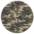 Podpórka & Uchwyt PopSockets - Woodland Camo