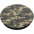 Podpórka & Uchwyt PopSockets - Woodland Camo