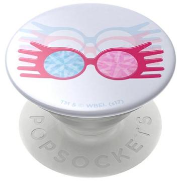 Rozszerzana podstawka i uchwyt PopSockets Harry Potter - Luna Lovegood