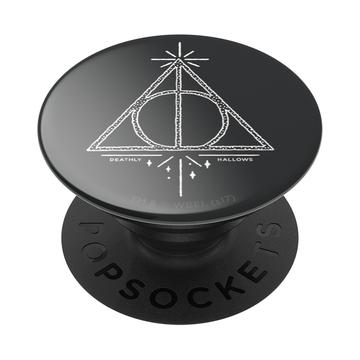 Rozszerzana podstawka i uchwyt PopSockets Harry Potter