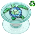 Podpórka & Uchwyt PopSockets PlantCore - Tortuga