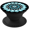 Podpórka & Uchwyt PopSockets - Plastik - Mandala