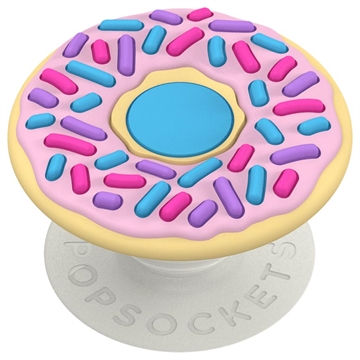 Podpórka & Uchwyt PopSockets PopOut - D\'ohnut