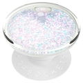 Podpórka & Uchwyt PopSockets Tidepool - Halo White