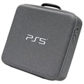 Sony Playstation 5 Torba EVA - Szara