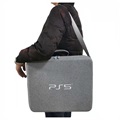 Sony Playstation 5 Torba EVA - Szara