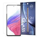 Samsung Galaxy A54 5G Hartowane Szkło Ochronne Premium - Case Friendly - 9H