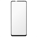 Szkło Hartowane Prio 3D do Samsung Galaxy A21s - 9H - Czerń