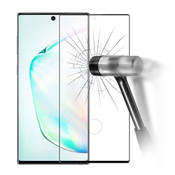 Szkło Hartowane Prio 3D do Samsung Galaxy Note20 Ultra - 9H - Czerń