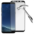 Szkło Hartowane Prio 3D Samsung Galaxy S8 - Czerń