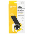 Szkło Hartowane Prio 3D Samsung Galaxy S9 - Czerń