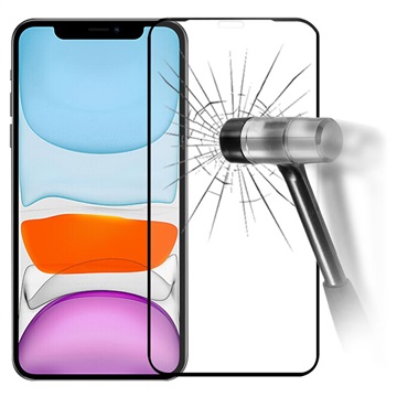 Szkło Hartowane Prio 3D do iPhone 12 mini - 9H