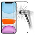 Szkło Hartowane Prio 3D iPhone 12/12 Pro - 9H - Czerń