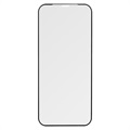 Szkło Hartowane Prio 3D iPhone 12/12 Pro - 9H - Czerń