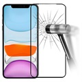 Szkło Hartowane Prio 3D do iPhone 12 Pro Max - 9H - Czerń
