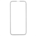 Szkło Hartowane Prio 3D iPhone 13 Pro Max - 9H - Czerń