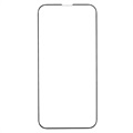 Szkło Hartowane Prio 3D iPhone 13 Mini - 9H - Czerń