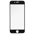 Szkło Hartowane Prio 3D iPhone SE (2020)/SE (2022) - 9H, 0.33mm - Czerń