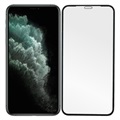 Szkło Hartowane Prio 3D iPhone X/XS/11 Pro - Czerń