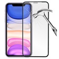 Szkło Hartowane Prio 3D iPhone X/XS/11 Pro - Czerń