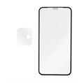 Szkło Hartowane Prio 3D iPhone XR / iPhone 11 - Czerń