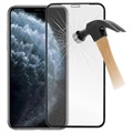 Szkło Hartowane Prio 3D iPhone XS Max/11 Pro Max - Czerń