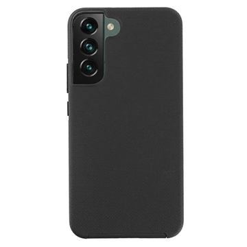 Hybrydowe Etui Prio Double Shell do iPhone 14 Pro - Czarne