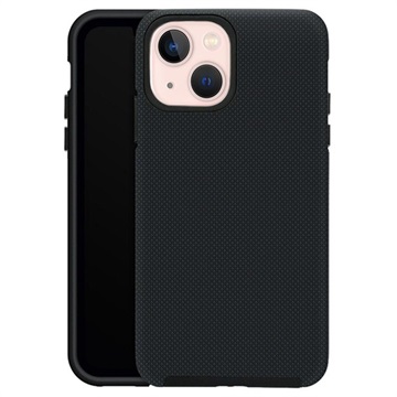 Hybrydowe Etui Prio Double Shell do iPhone 14 - Czarne