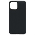 Hybrydowe Etui Prio Double Shell do iPhone 14 - Czarne