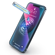Uniwersalna Powłoka Ochronna Nano Liquid na Ekran Smartfonu, Tabletu - 2 Szt.