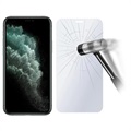 Szkło Hartowane Prio Edge Free iPhone X/XS/11 Pro - Przezroczysty