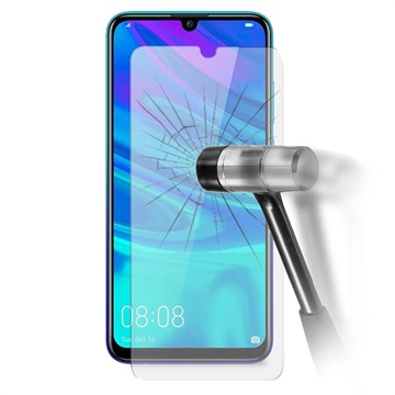 Huawei P Smart Pro (2019) Szkło Hartowane Prio - 9H, 0.3 mm - Przezroczysty