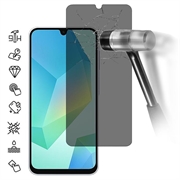 Samsung Galaxy A16/A17/A26 Szkło Hartowane Prywatyzująca - 9H, 0.3mm