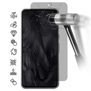 Google Pixel 10 Szkło Hartowane Prywatyzująca - 9H, 0.3mm