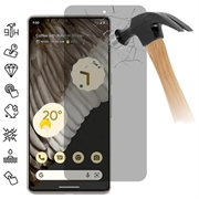 Google Pixel 8 Pro Szkło Hartowane - 9H, 0.3mm - Prywatyzująca