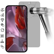 Google Pixel 9a Szkło Hartowane Prywatyzująca - 9H, 0.3mm